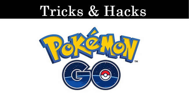 Pokemon Go Reddit Tricks